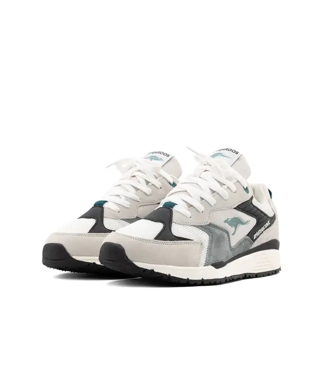 KANGAROOS Kangaroos 47316 000 2239 Ultimate Eclipse GREY/DK SEA 1010