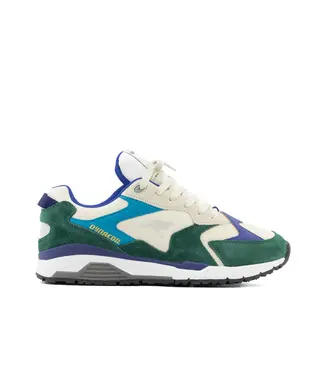 KANGAROOS Kangaroos Ultimate Eclipse 47316 000 8033 Green Blue 1007