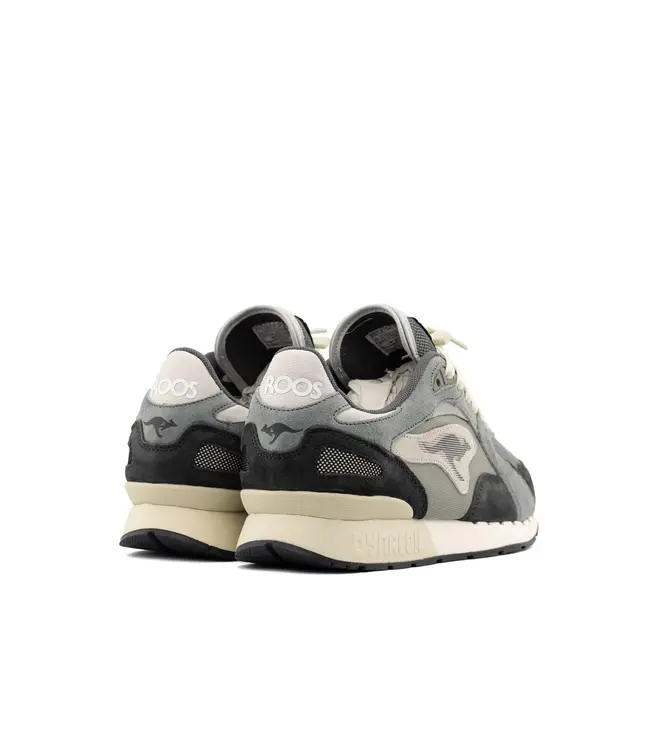 KANGAROOS Kangaroos 47320 000 2246 Coil  R3 Ultimate Grey Raven 1008