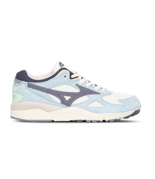 MIZUNO Mizuno Sky Medal D1GA32602 light blue 3362