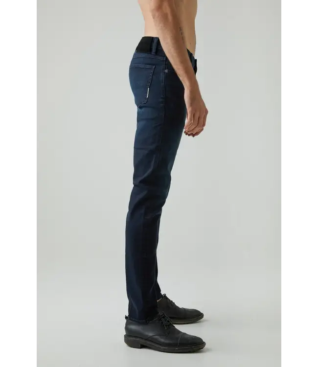 NEUW NEUW IGGY SKINNY POLAR 3521-POLAR 32825