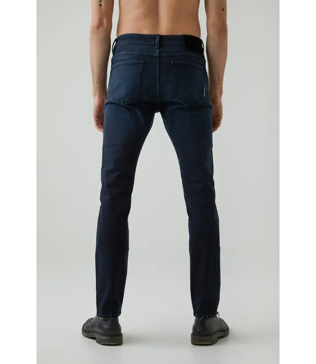 NEUW NEUW IGGY SKINNY POLAR 3521-POLAR 32825