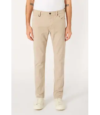 NEUW NEUW LOU SLIM TWILL 657- Tan 32920