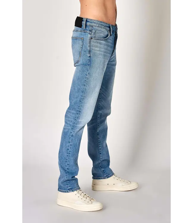 NEUW NEUW lou slim straight 6414-fazer 34508