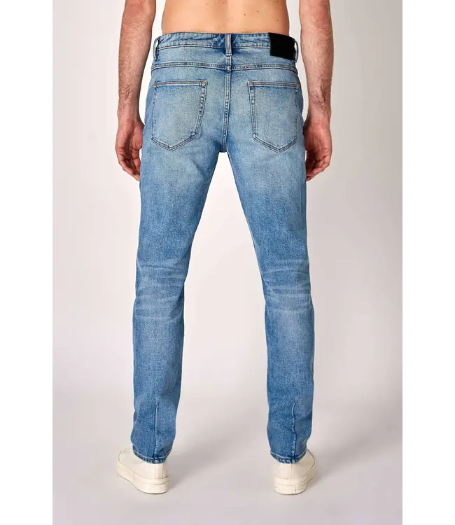 NEUW NEUW lou slim straight 6414-fazer 34508