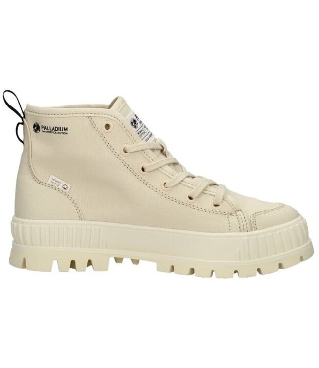 PALLADIUM Palladium pallashock sahara 78568210 5559