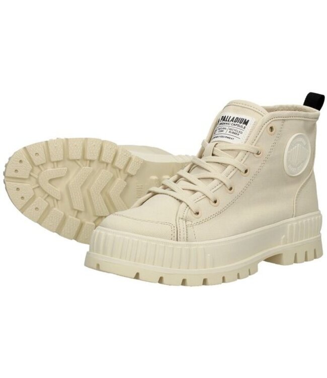 PALLADIUM Palladium pallashock sahara 78568210 5559