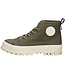 PALLADIUM Palladium Pallashock Dusky green 78568-377 5558