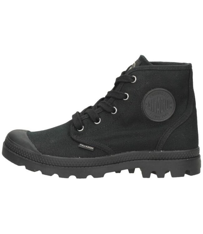 PALLADIUM Palladium Pampa Hi 92352 060 M Black