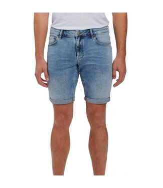 GABBA Gabba Hop Light Shorts 10474 Lt. Blue Denim