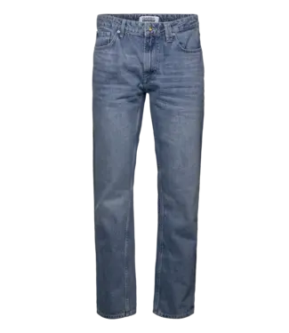 GABBA Gabba Math K4517 Jeans 5002 Mid Blue Denim  10441