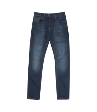 GABBA Gabba Jones K4081 Jeans Mid Blue Denim