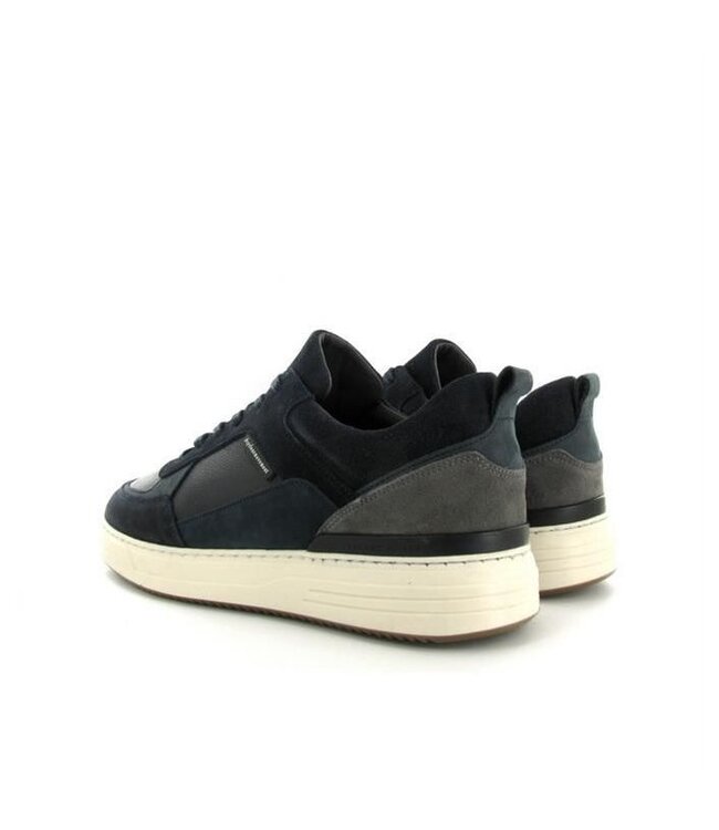 CYCLEUR DE LUXE Cycleur de Luxe Computer navy blazer/steel gray CDLM232228 3162