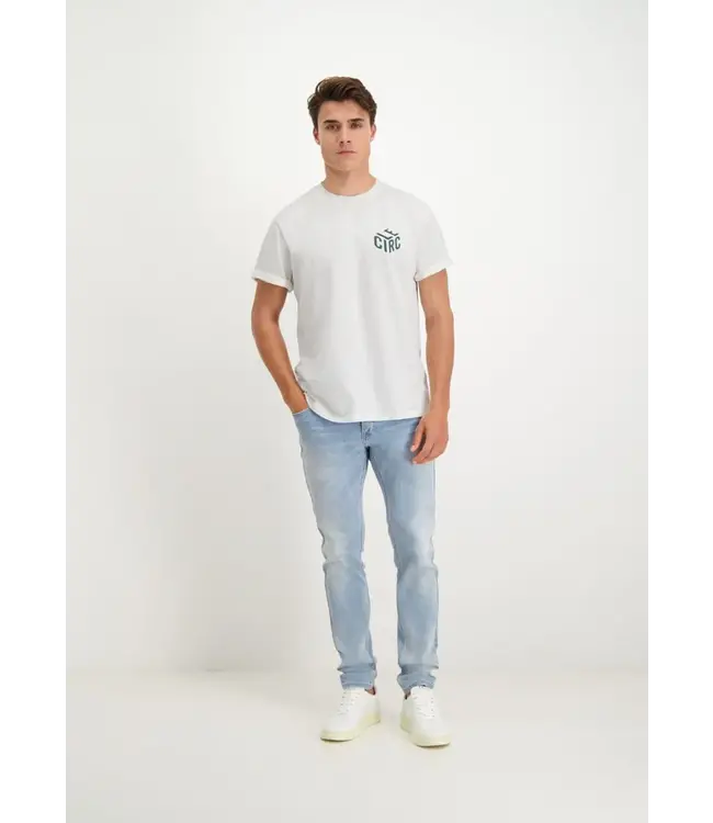 CIRCLE OF TRUST Circle of trust Jagger DNM Shiny Blue HS24_13_1094