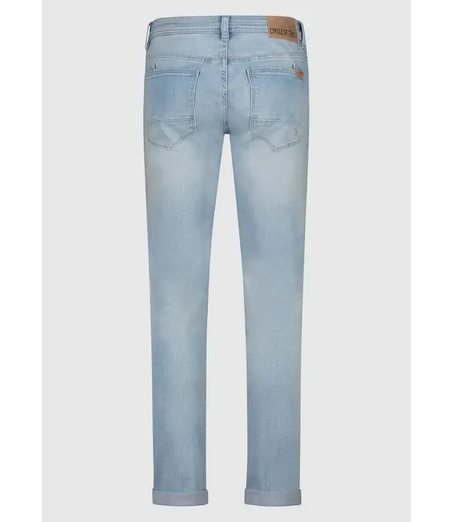 CIRCLE OF TRUST Circle of trust Jagger DNM Shiny Blue HS24_13_1094