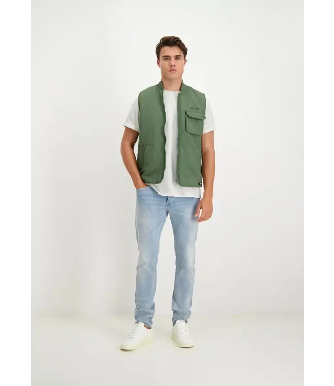 CIRCLE OF TRUST Circle of trust Jagger DNM Shiny Blue HS24_13_1094