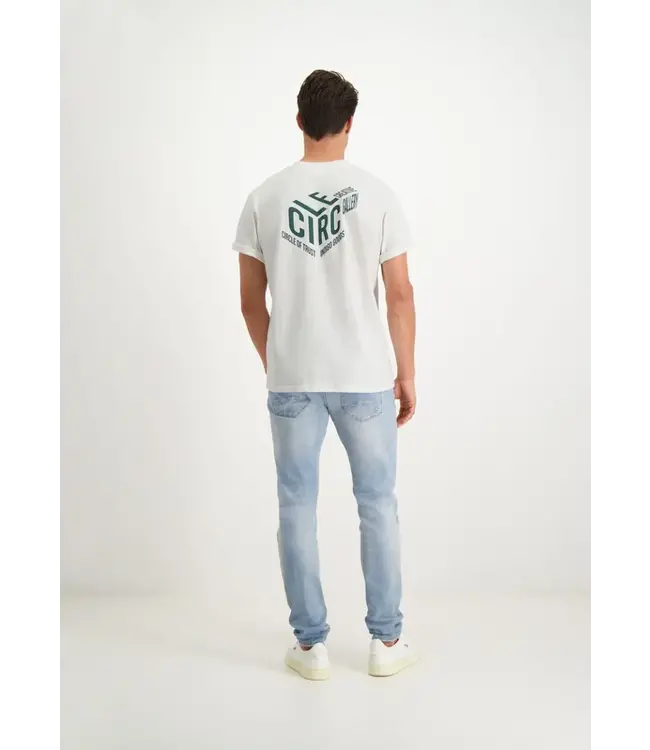 CIRCLE OF TRUST Circle of trust Jagger DNM Shiny Blue HS24_13_1094