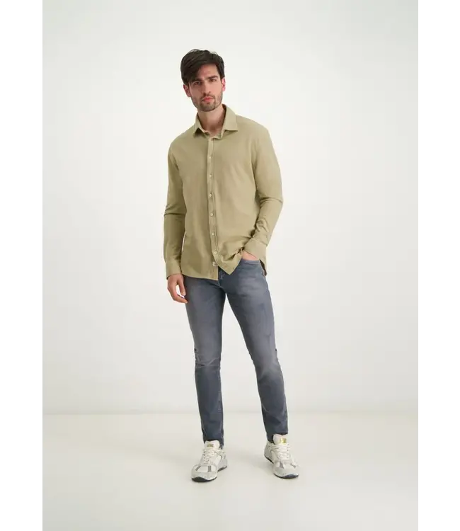 CIRCLE OF TRUST Circle Of Trust Jagger grey touch