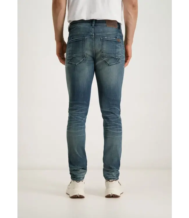 CIRCLE OF TRUST Circle Of Trust Jagger dark sky