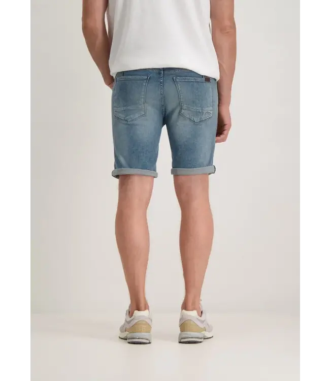 CIRCLE OF TRUST Circle of trust Connor short Pacific blue  hs2321242