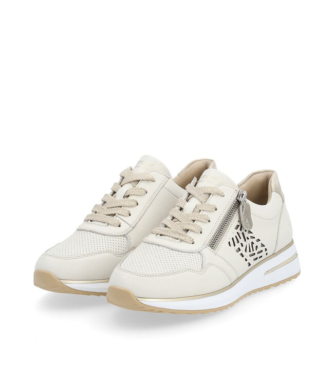 REMONTE Remonte D1G00-81 Beige