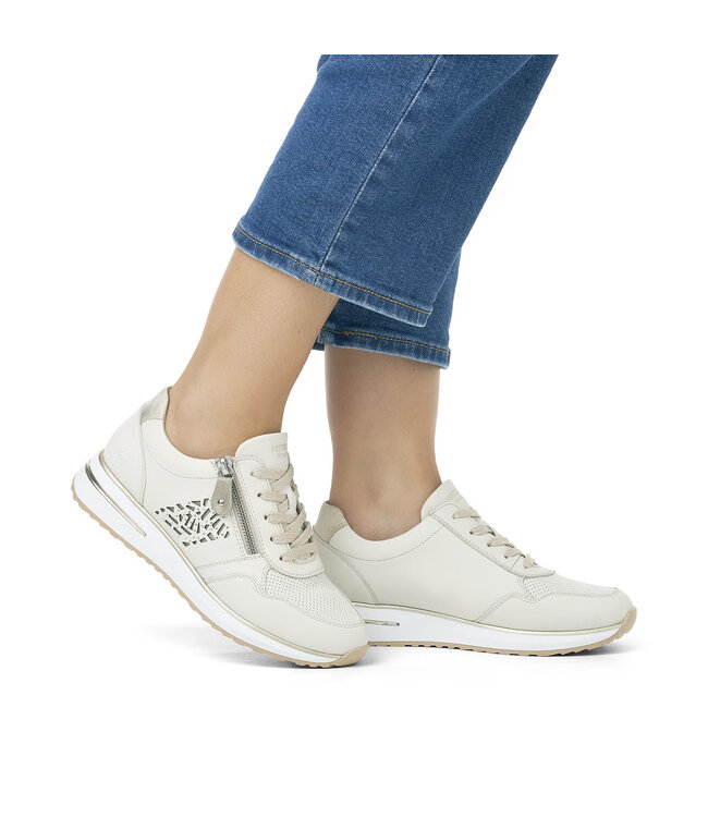 REMONTE Remonte D1G00-81 Beige