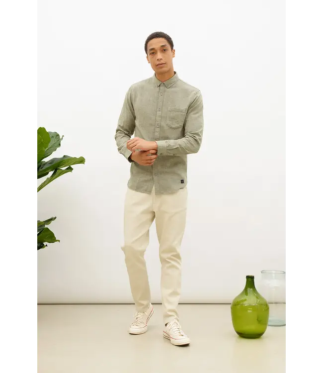 NOWADAYS Nowadays NOS031 751/Mineral Green