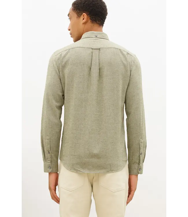 NOWADAYS Nowadays NOS031 751/Mineral Green