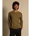 NOWADAYS nowadays NAH0207D2 761 dark olive  sweater