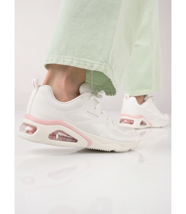 Schechers 17720/WHT très-Air-Revolution-Airy 3187