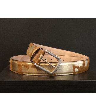 Horse Metallic Riem Horse Metallic Riem