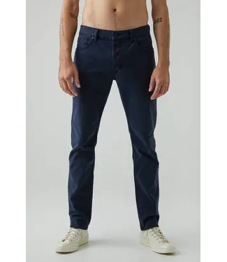 NEUW Neuw lou slim straight twill navy 32920