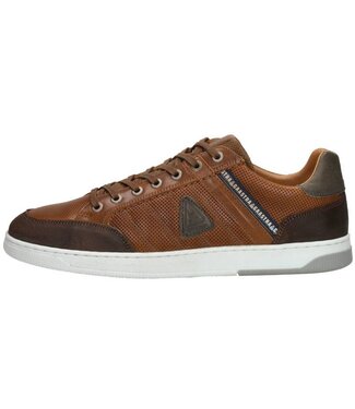 GAASTRA FOOTWEAR Gaastra gellis cognac 2412 509501