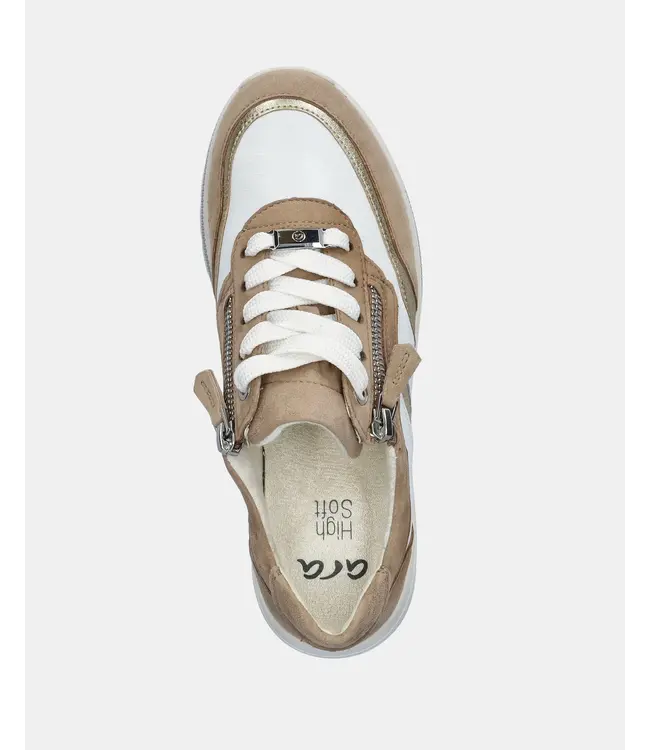 ARA Ara  12-18414 Neapel-Tron Sand/Platin 2102