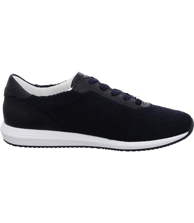 ARA Ara Lissabon 12 14011 Bamboo Stretch Cervocalf Blauw