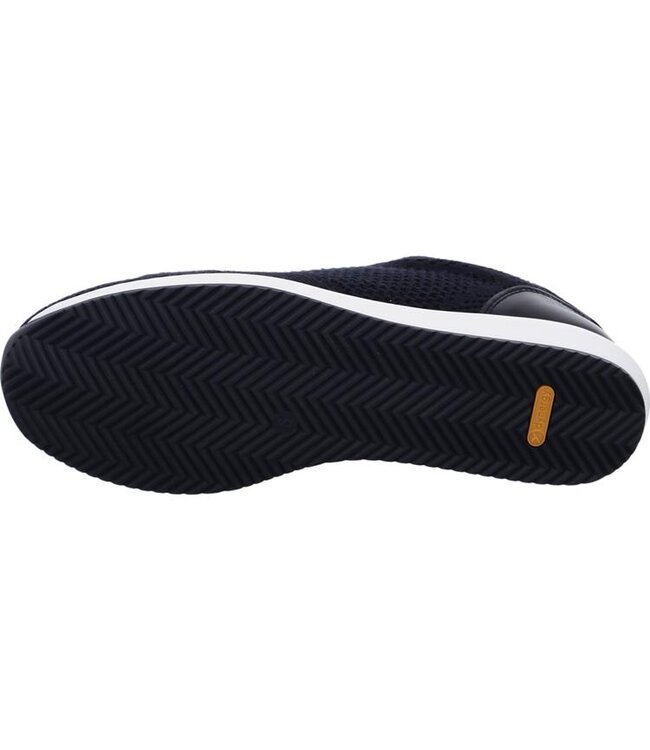 ARA Ara Lissabon 12 14011 Bamboo Stretch Cervocalf Blauw