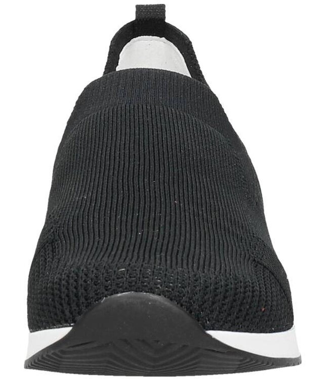 ARA Ara Instapper Wovenstretch Lissabon 12-34080   21 Black 3028