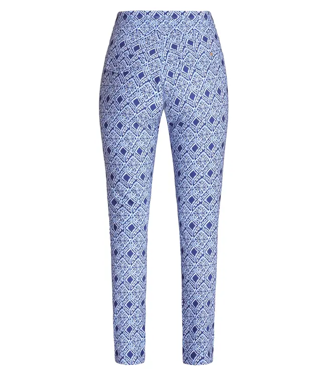 ZIZO Zizo Broek Diamond kat