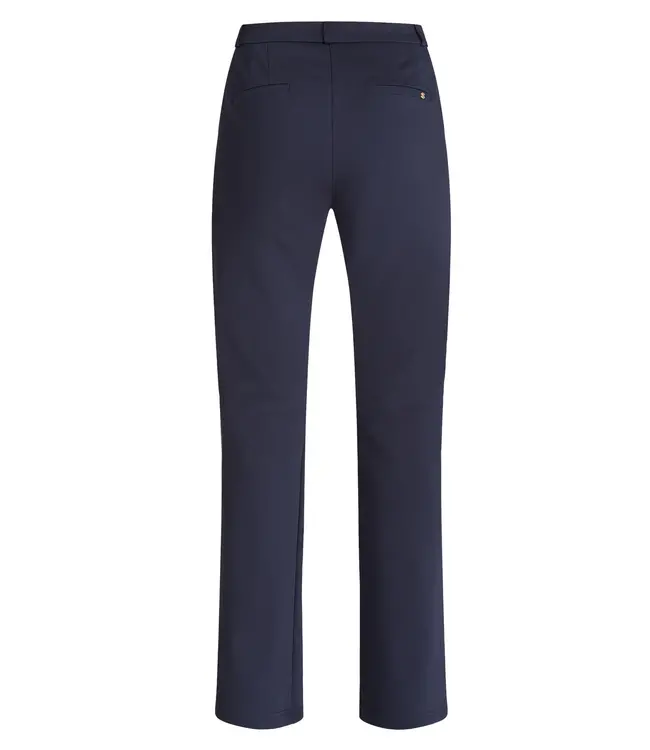 ZIZO Zizo broek Navy Blue