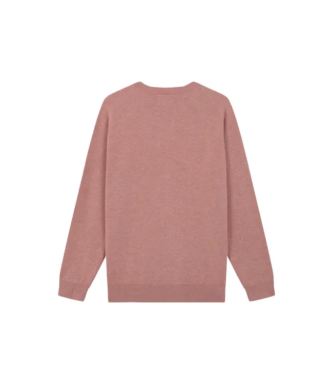 NOWADAYS Nowadays NAI0202D1 548/ Ash Rose