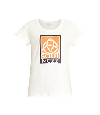 MAICAZZ Maicazz Shirt Ine SP24.75.030 Peachy