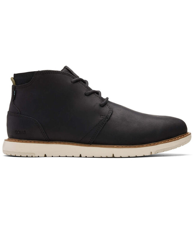 Toms schoenen leer hotsell