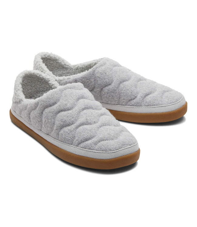 TOMS Toms Ezra 10020161 Raindrop quilten Felt 4006