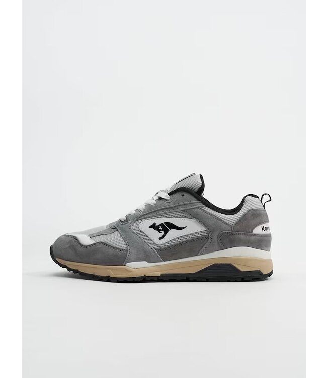 KANGAROOS Kangaroos Exo Ultimate 47301 steel grey/Vapor grey