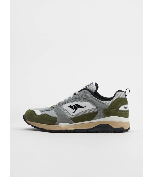 KANGAROOS Kangaroos exo 2 ultimate olive grey 47301