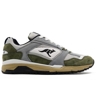 KANGAROOS Kangaroos exo 2 ultimate olive grey 47301