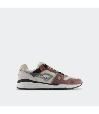 KANGAROOS Kangaroos 47303 000 2075 Omniracer Gorp vapor grey/dusty rose 4604