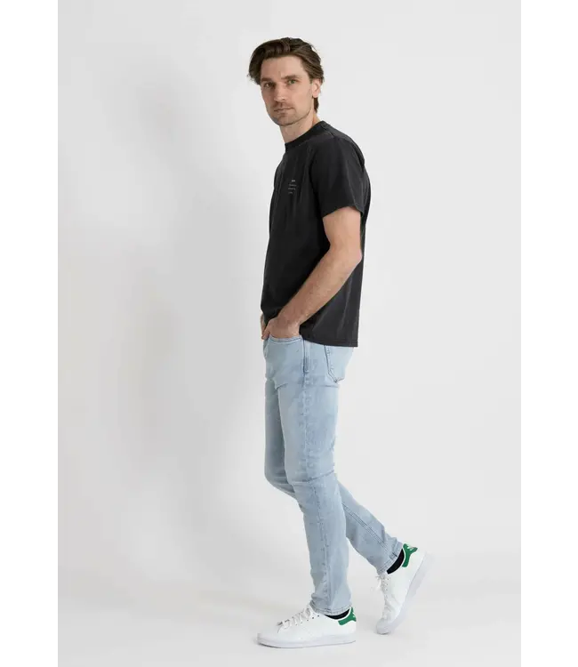 NEUW Neuw Iggy Skinny Tool 34965 6925 Organic light blue