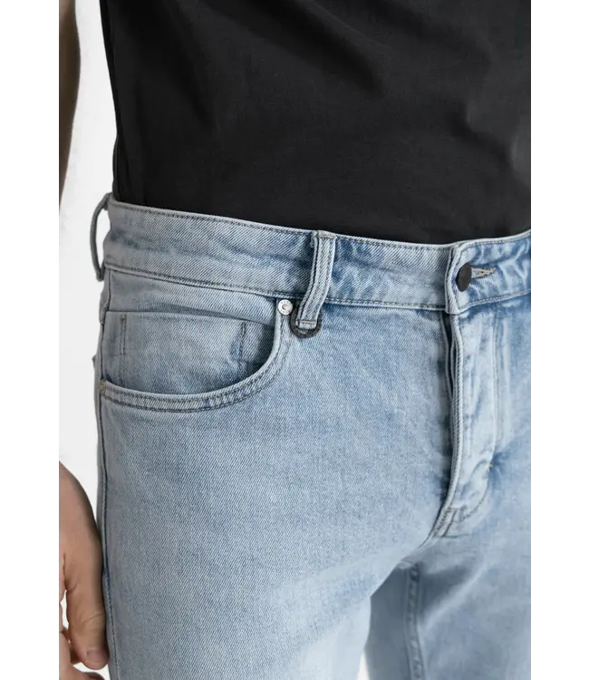 NEUW Neuw Iggy Skinny Tool 34965 6925 Organic light blue