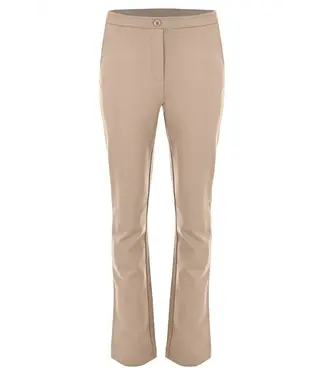 ZIZO Zizo broek BA6005.01 Light sand